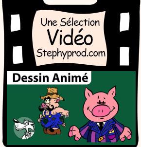 Téléchargement Dessin animé de la chanson Bébé cochon