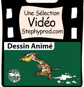 Téléchargement Dessin animé de la chanson Le furet