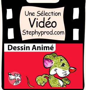 Téléchargement Dessin animé de la chanson Une souris verte