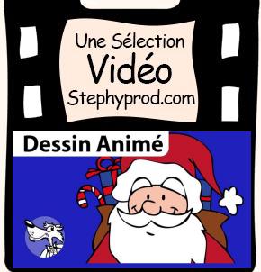 Téléchargement Dessin animé du conte La nuit avant Noël