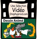 Téléchargement Dessin animé de la chanson La valse des loups