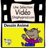 Téléchargement Dessin animé de la chanson Le loup sympa. Téléchargement Dessin animé de la chanson Le loup sympa
