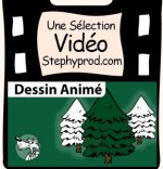 Téléchargement Dessin animé de la chanson de Noël Mon beau sapin