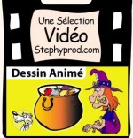 Téléchargement Dessin animé de la comptine La soupe à la sorcière