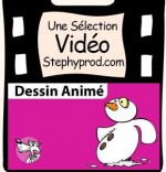 Téléchargement Dessin animé de la poésie Le bonhomme de neige